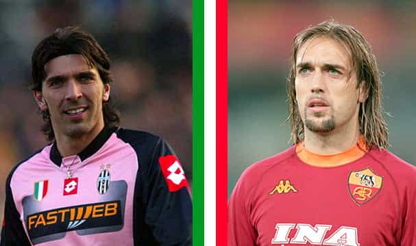 QUIZ: Where did they sign him from? Football Italia Years QUIZ: Where did they sign him from? Football Italia Years