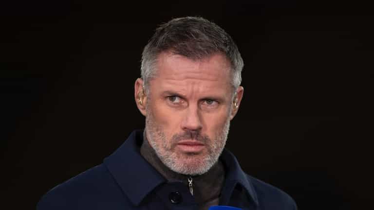 Jamie Carragher calls out Danny Murphy over Liverpool comments Jamie Carragher calls out Danny Murphy over Liverpool comments