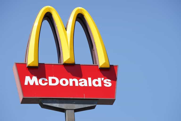 McDonald’s closing every restaurant in UK for Queen’s funeral McDonald’s closing every restaurant in UK for Queen’s funeral
