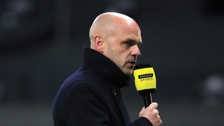 Danny Murphy warns Man United about starting Christian Eriksen and Bruno Fernandes together Danny Murphy warns Man United about starting Christian Eriksen and Bruno Fernandes together