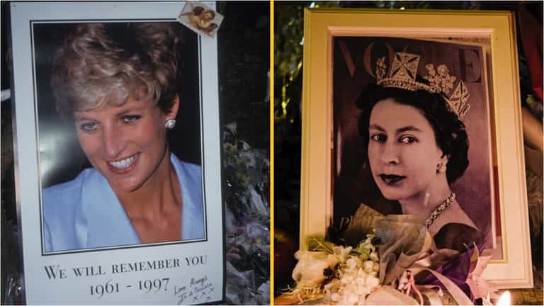 The Queen’s funeral had fewer viewers than Princess Diana’s according to initial estimates The Queen’s funeral had fewer viewers than Princess Diana’s according to initial estimates