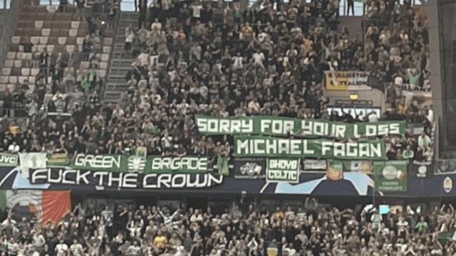 Sky Sports ‘to turn down Celtic crowd noise’ in case of offensive Queen chants Sky Sports ‘to turn down Celtic crowd noise’ in case of offensive Queen chants