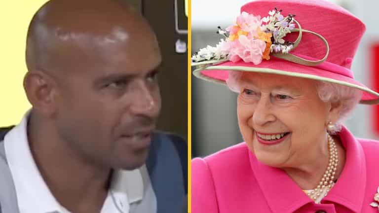 Trevor Sinclair suspended from talkSPORT after Queen tweet Trevor Sinclair suspended from talkSPORT after Queen tweet