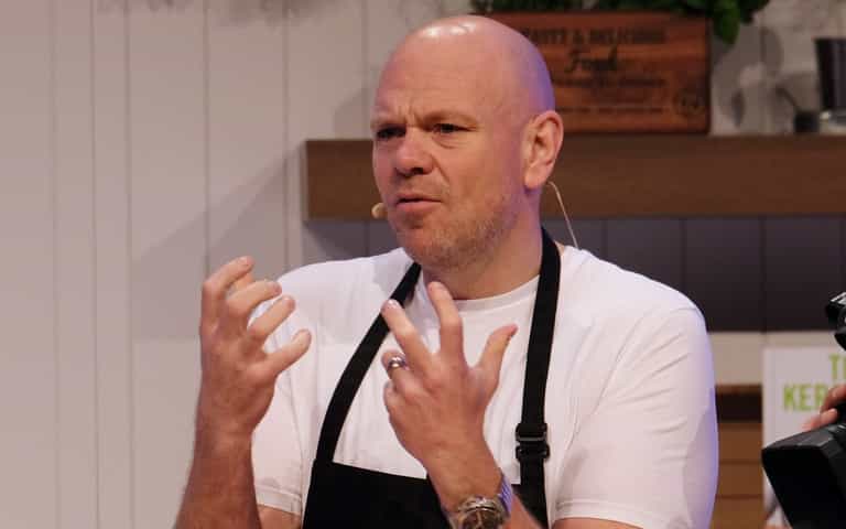 Energy bill at Tom Kerridge’s pub has jumped from £60,000 to £420,000 Energy bill at Tom Kerridge’s pub has jumped from £60,000 to £420,000