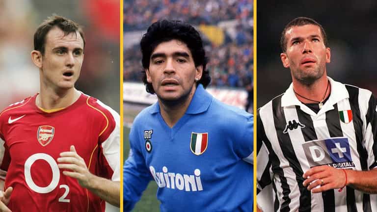 QUIZ: Where did they sign him from? #3 QUIZ: Where did they sign him from? #3