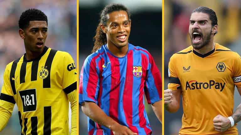 QUIZ: Where did they sign him from? #2 QUIZ: Where did they sign him from? #2
