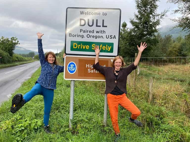 Three areas called ‘Dull’, Boring’ and ‘Bland’ are named ‘Trinity of Tedium’ Three areas called ‘Dull’, Boring’ and ‘Bland’ are named ‘Trinity of Tedium’
