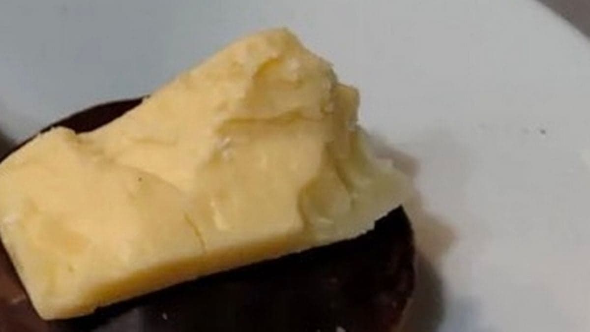 Late night snack ‘creation’ leaves people wanting to call the police