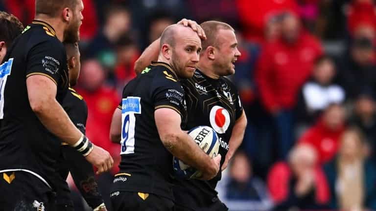 Wasps face relegation threat as two-time European champions head towards administration Wasps face relegation threat as two-time European champions head towards administration