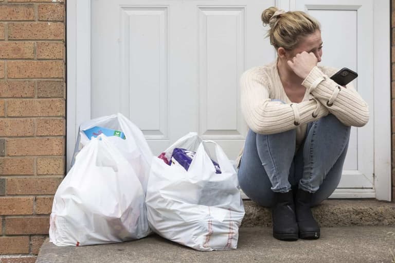 Foodbank founder steps down as a Tory councillor after seeing ‘detrimental’ effect party was having on people Foodbank founder steps down as a Tory councillor after seeing ‘detrimental’ effect party was having on people
