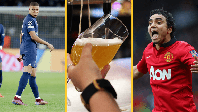 The FootballJOE Pub Quiz: Week 57 The FootballJOE Pub Quiz: Week 57