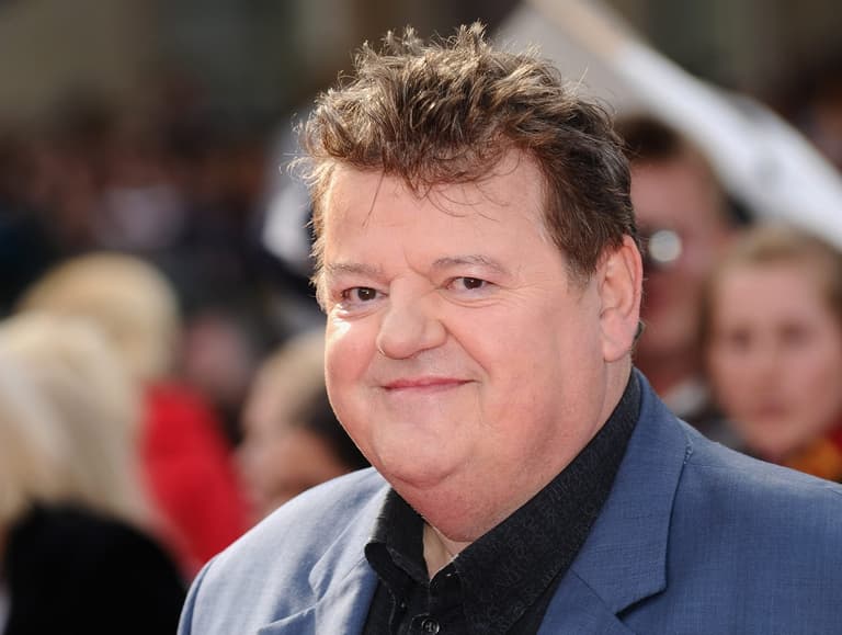 Harry Potter star Robbie Coltrane, 72, cause of death confirmed Harry Potter star Robbie Coltrane, 72, cause of death confirmed