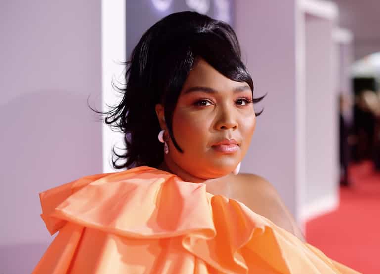 Lizzo says she ‘isn’t making music for white people’ after huge chart success Lizzo says she ‘isn’t making music for white people’ after huge chart success