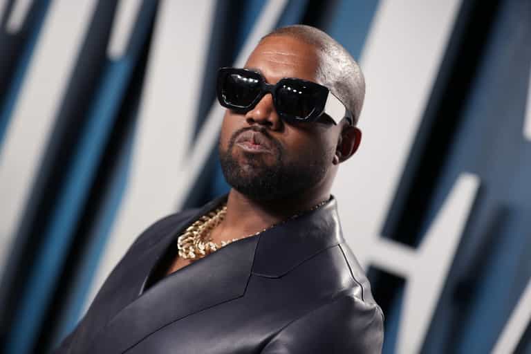 Madame Tussauds removes Kanye West wax work from public view Madame Tussauds removes Kanye West wax work from public view