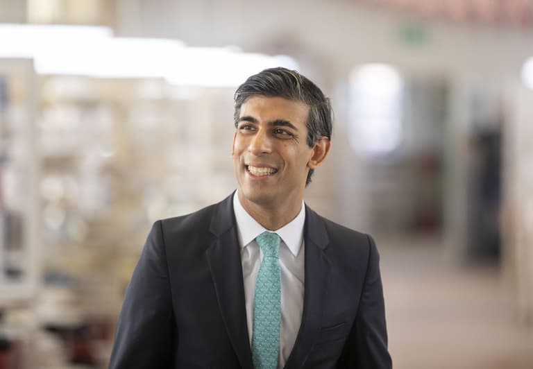 Rishi Sunak set to be next Prime Minister after winning Conservative Party leadership race Rishi Sunak set to be next Prime Minister after winning Conservative Party leadership race