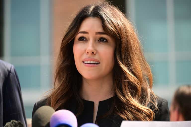 Johnny Depp’s lawyer Camille Vasquez drops Kanye West as a client Johnny Depp’s lawyer Camille Vasquez drops Kanye West as a client