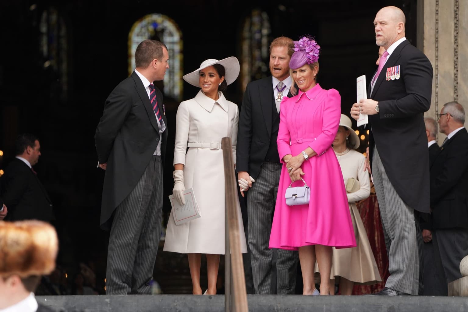 I’m A Celeb signs up first ever Royal Family member for new series