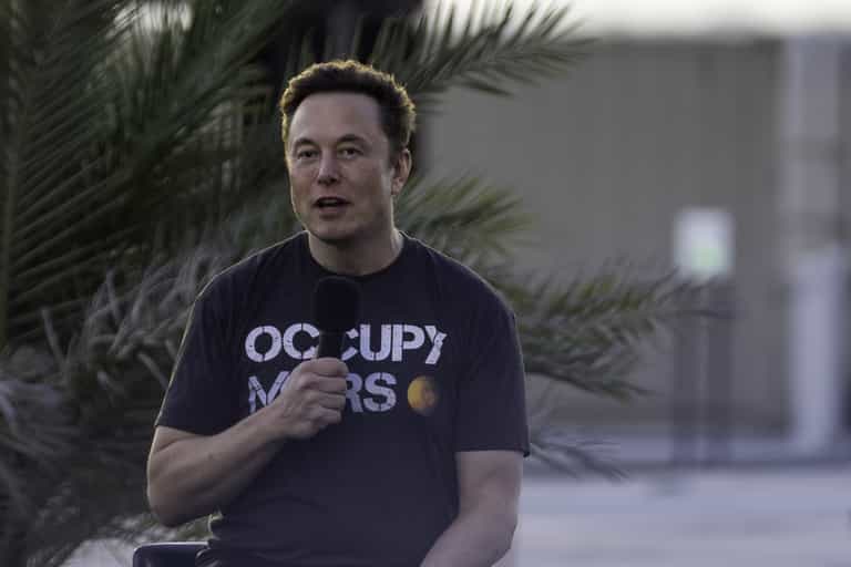 Elon Musk to introduce $20 a month charge for blue-check on Twitter Elon Musk to introduce $20 a month charge for blue-check on Twitter