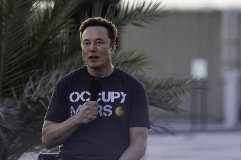 Elon Musk to introduce $20 a month charge for blue-check on Twitter Elon Musk to introduce $20 a month charge for blue-check on Twitter