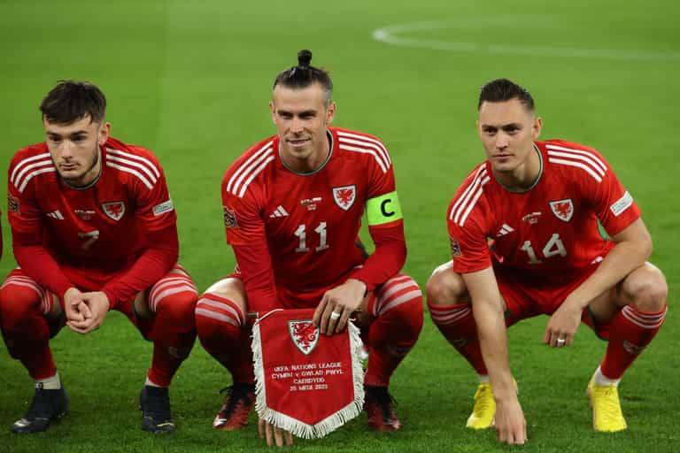 Wales to consider changing name after the World Cup Wales to consider changing name after the World Cup