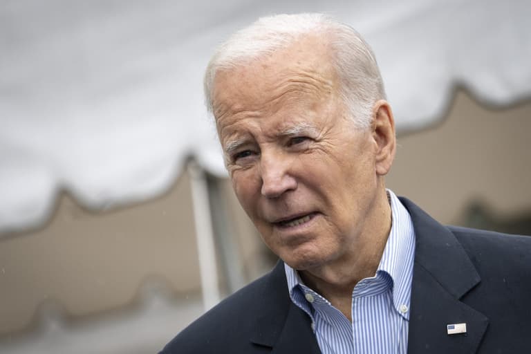 Joe Biden to pardon everyone convicted on federal marijuana possession charges Joe Biden to pardon everyone convicted on federal marijuana possession charges