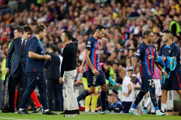 Barcelona face losing millions due to budgeting error Barcelona face losing millions due to budgeting error
