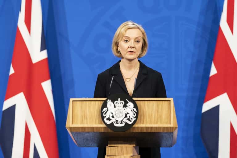 New poll shows Tories wouldn’t even be the main opposition party at an election New poll shows Tories wouldn’t even be the main opposition party at an election
