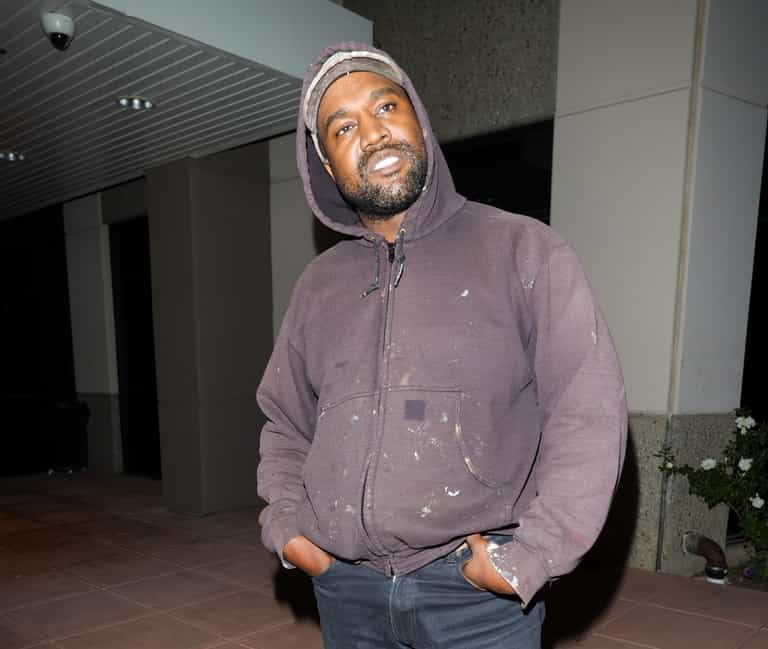 Adidas terminates deal with Kanye West Adidas terminates deal with Kanye West
