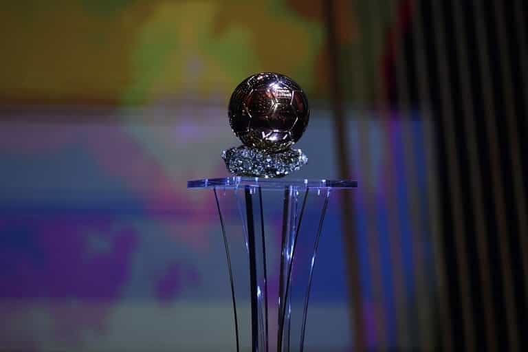 Ballon d’Or winner ‘leaked’ ahead of official ceremony Ballon d’Or winner ‘leaked’ ahead of official ceremony