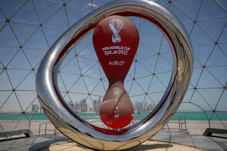 Qatar government have spent £250,000 on gifts for British MPs in last year Qatar government have spent £250,000 on gifts for British MPs in last year