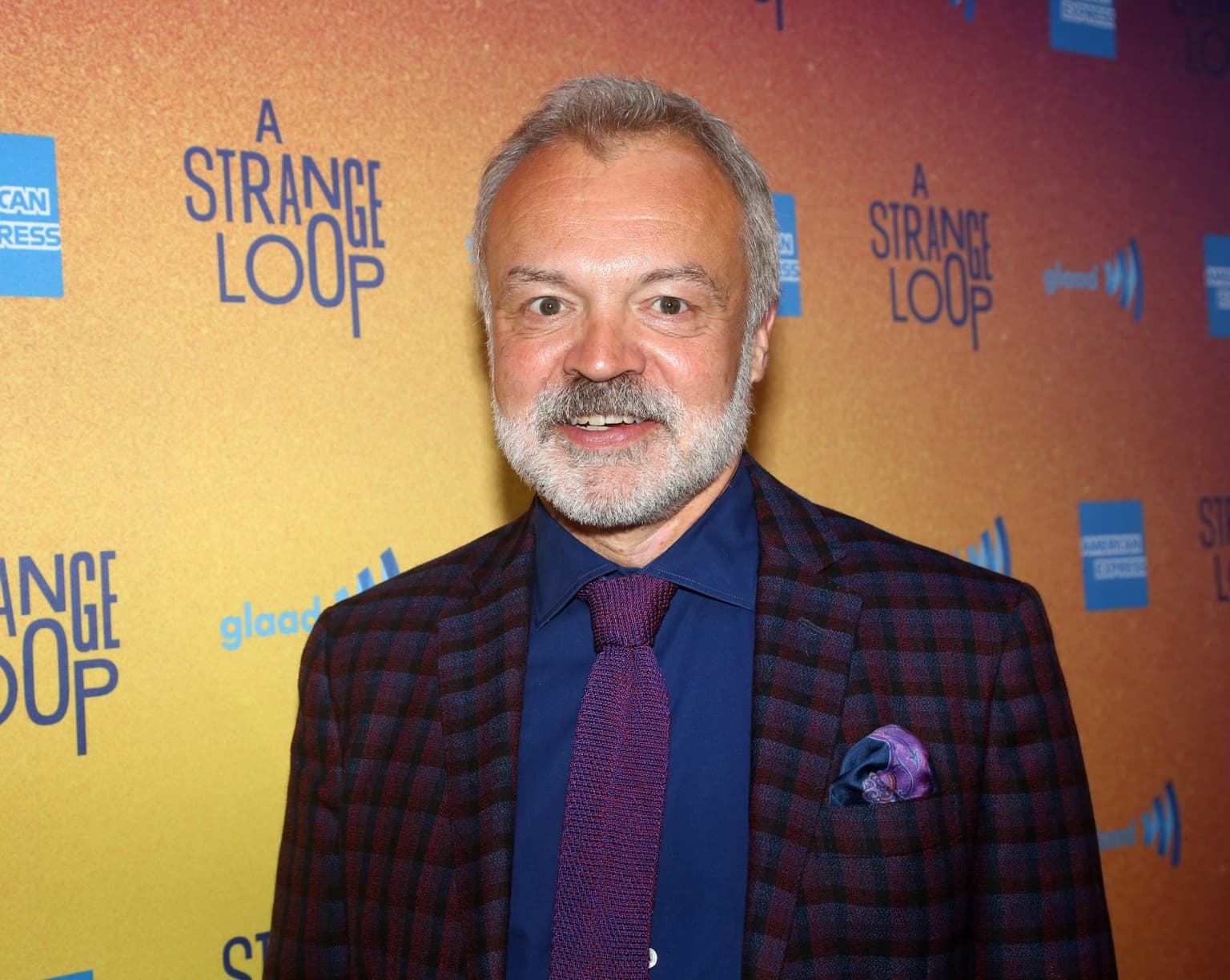Graham Norton deletes Twitter account after ‘mild and sensible’ remarks spark backlash
