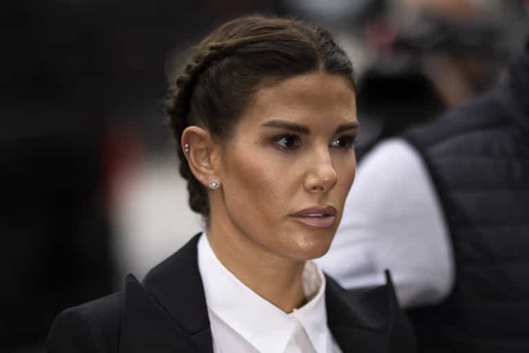 Rebekah Vardy ordered to pay Coleen Rooney £1.5m in legal fees Rebekah Vardy ordered to pay Coleen Rooney £1.5m in legal fees