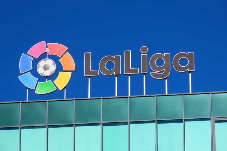 LaLiga clubs set to go on strike over new sporting law LaLiga clubs set to go on strike over new sporting law