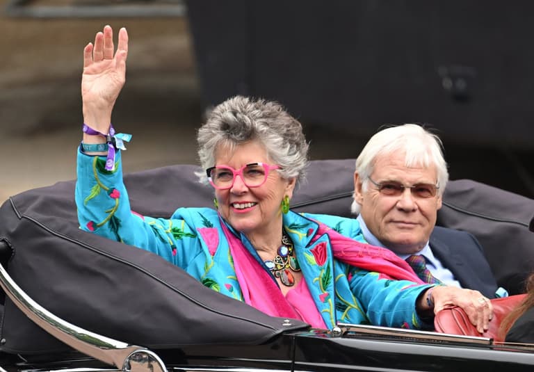 Prue Leith drowned a litter of kittens as a child according to shocking memoir revelations Prue Leith drowned a litter of kittens as a child according to shocking memoir revelations