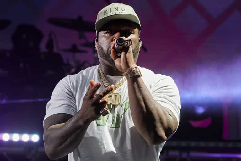 50 Cent’s oldest son Marquise offers him $6,700 for a day of his time amid ongoing feud 50 Cent’s oldest son Marquise offers him $6,700 for a day of his time amid ongoing feud