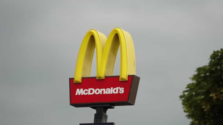 McDonald’s adds permanent burger to menu for first time in 15 years McDonald’s adds permanent burger to menu for first time in 15 years