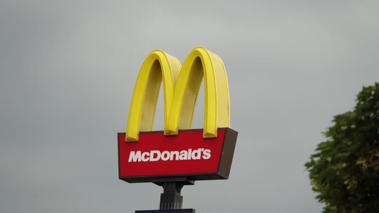 McDonald’s adds permanent burger to menu for first time in 15 years McDonald’s adds permanent burger to menu for first time in 15 years