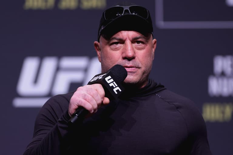 UFC fighter admits to being a flat earther – and says he’s got evidence to prove it UFC fighter admits to being a flat earther – and says he’s got evidence to prove it