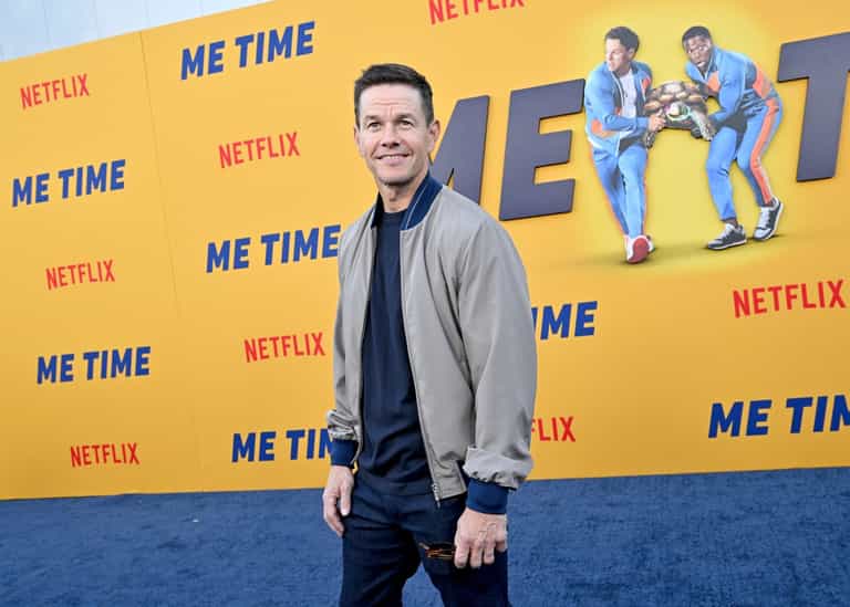 Mark Wahlberg quits LA and $90 million mega-mansion for ‘better life’ Mark Wahlberg quits LA and $90 million mega-mansion for ‘better life’