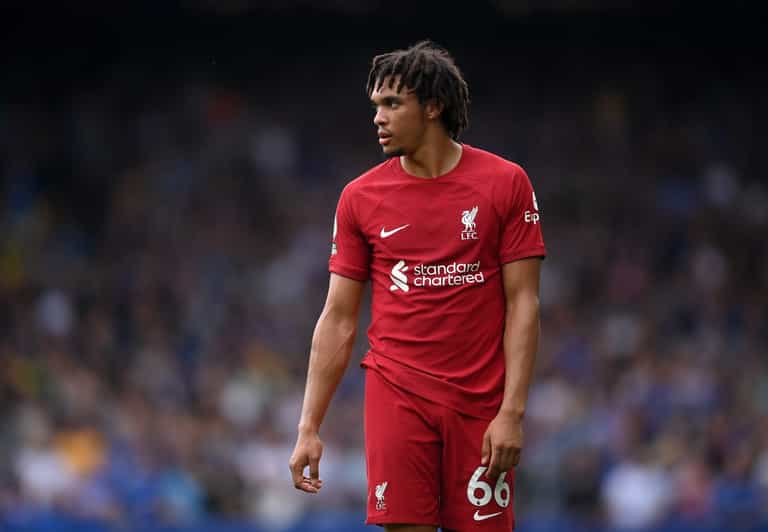 Frank Leboeuf reveals he has received death threats for comments about Trent Alexander-Arnold Frank Leboeuf reveals he has received death threats for comments about Trent Alexander-Arnold
