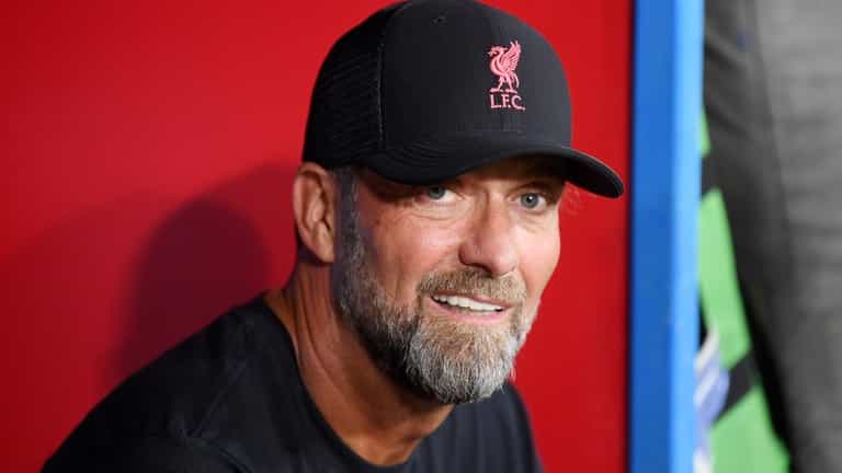 “I don’t hide from that” – Jurgen Klopp makes exasperated admission after Brighton draw “I don’t hide from that” – Jurgen Klopp makes exasperated admission after Brighton draw