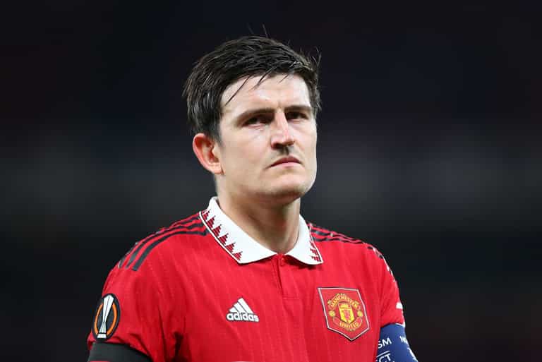 Graeme Souness describes criticism of Harry Maguire as ‘vile’ Graeme Souness describes criticism of Harry Maguire as ‘vile’