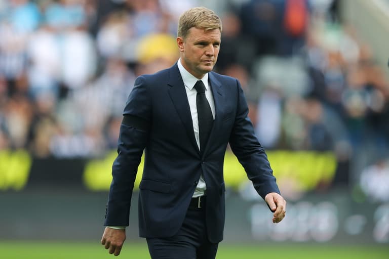 Eddie Howe insists that Newcastle trip to Saudi Arabia is for footballing reasons Eddie Howe insists that Newcastle trip to Saudi Arabia is for footballing reasons