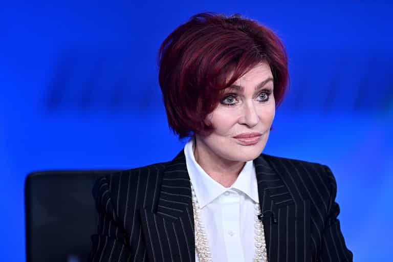 Sharon Osborne defends Kanye West and demands $900,000 BLM donation back Sharon Osborne defends Kanye West and demands $900,000 BLM donation back