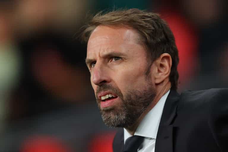 Gareth Southgate to name 55-man provisional England World Cup squad Gareth Southgate to name 55-man provisional England World Cup squad