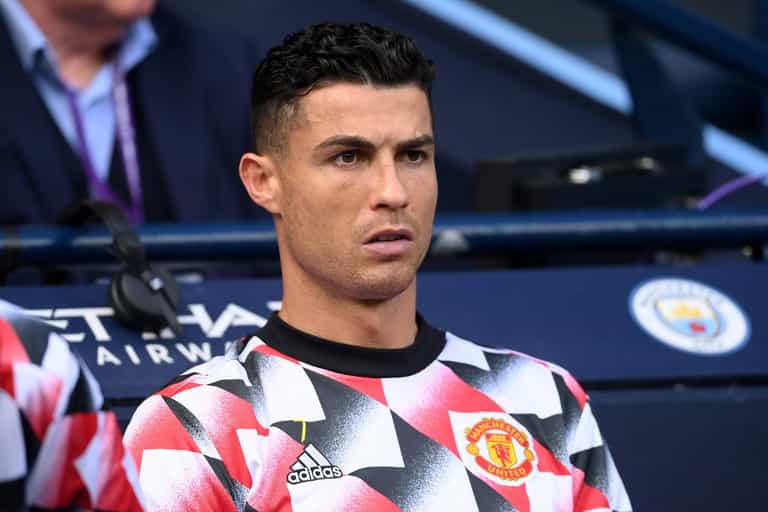 Man United considering releasing Cristiano Ronaldo on a free transfer Man United considering releasing Cristiano Ronaldo on a free transfer