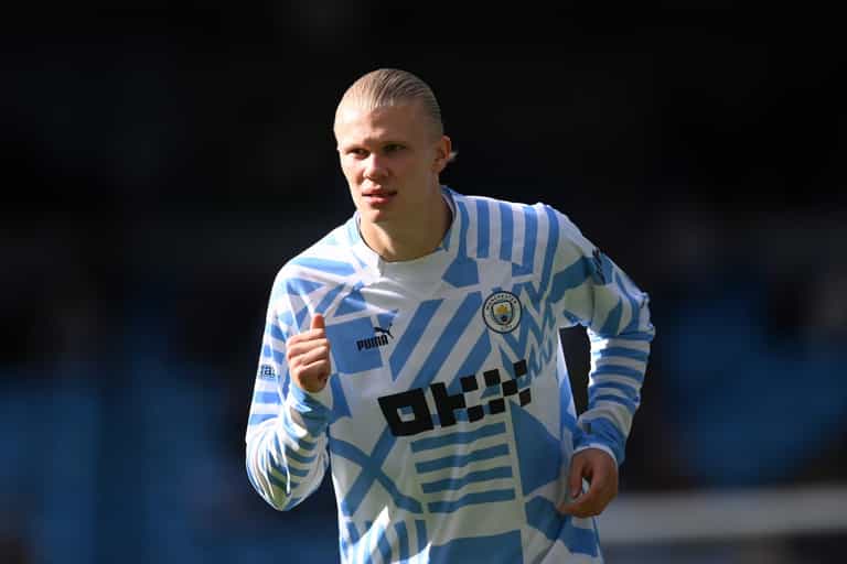 Erling Haaland’s Man City contract contains €200m release clause Erling Haaland’s Man City contract contains €200m release clause