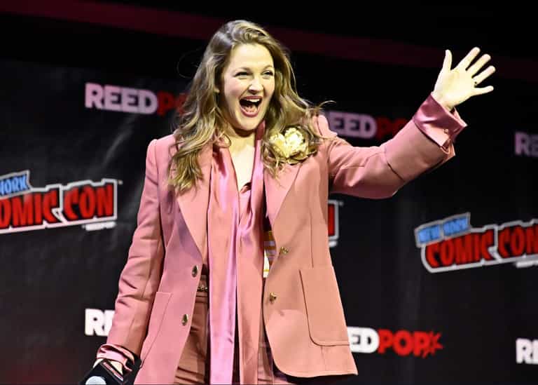 Drew Barrymore says she hasn’t had an ‘intimate relationship’ since 2016 Drew Barrymore says she hasn’t had an ‘intimate relationship’ since 2016