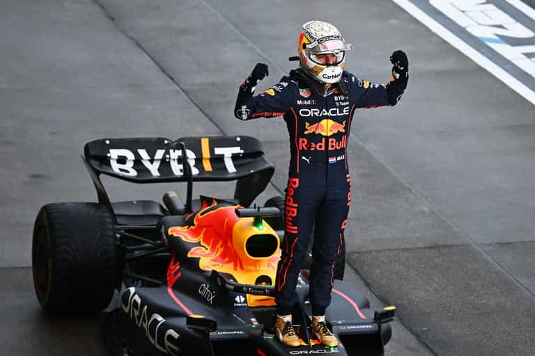 Red Bull found guilty of breaking rules in Max Verstappen’s first title win Red Bull found guilty of breaking rules in Max Verstappen’s first title win