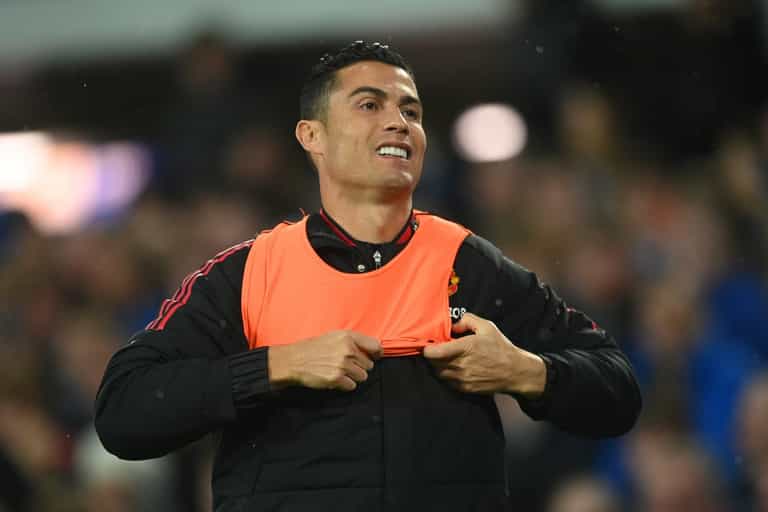 Cristiano Ronaldo’s sister compares Man United’s treatment to crucifixion of Jesus Cristiano Ronaldo’s sister compares Man United’s treatment to crucifixion of Jesus